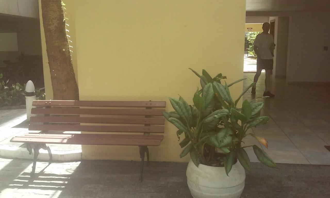 Apartamento Ap. Portaria 24 Hs/area De Lazer/itagua
