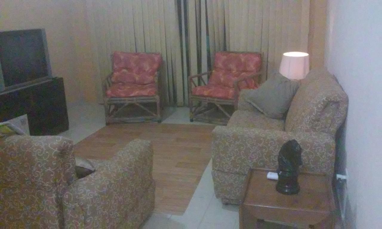 Ap. Portaria 24 Hs/area De Lazer/itagua Apartamento *