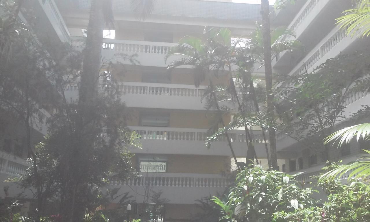 Apartamento Ap. Portaria 24 Hs/area De Lazer/itagua