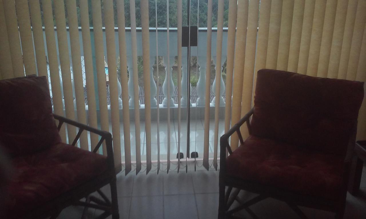 Ap. Portaria 24 Hs/area De Lazer/itagua Apartamento *